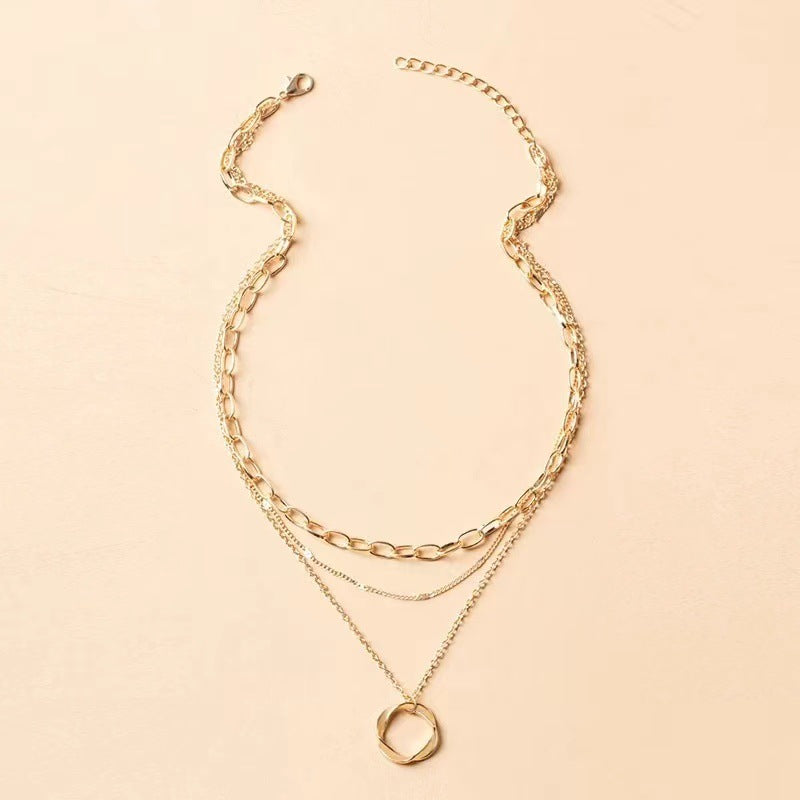 Stunning Necklace for Daily Wear