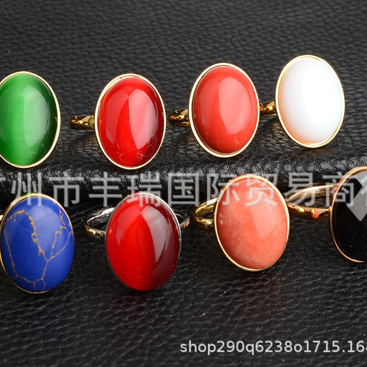 Romantic Ring for Special Moments