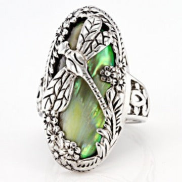 Charming Ring for Any Occasion