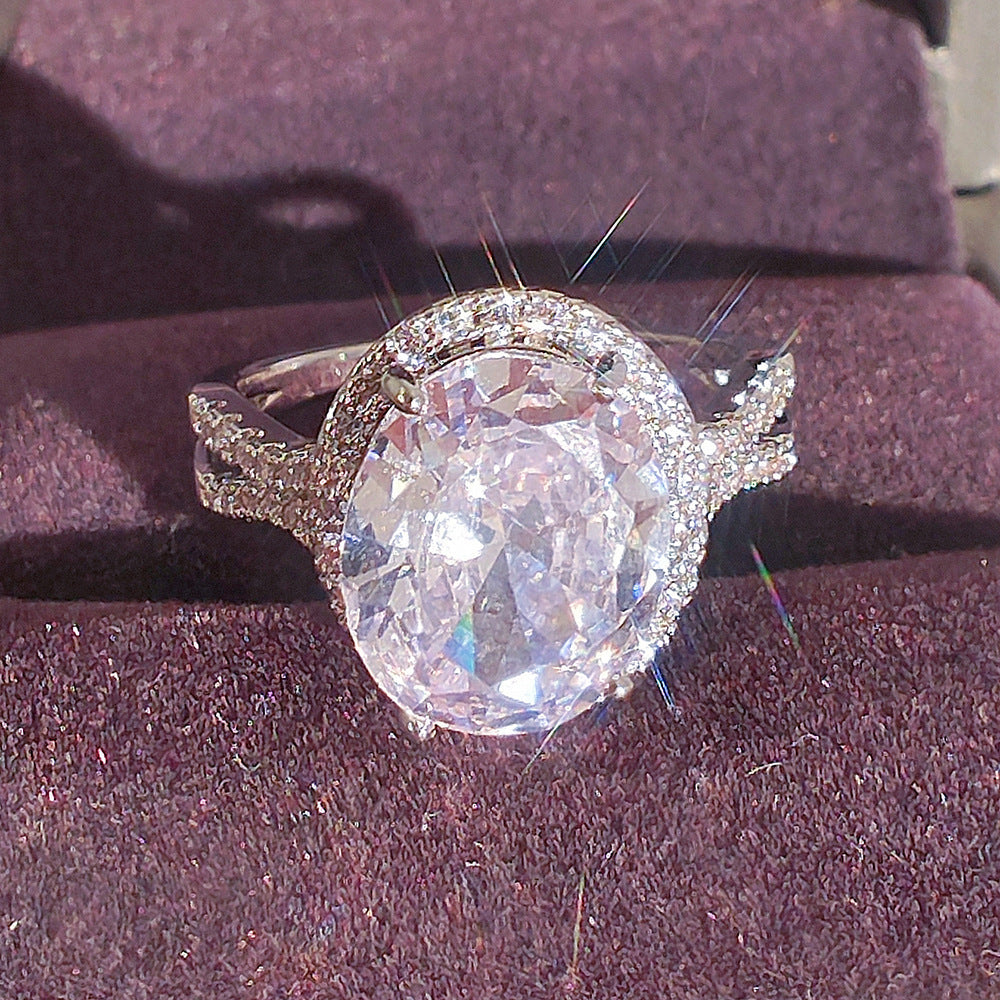 Stunning Ring for Daily Wear