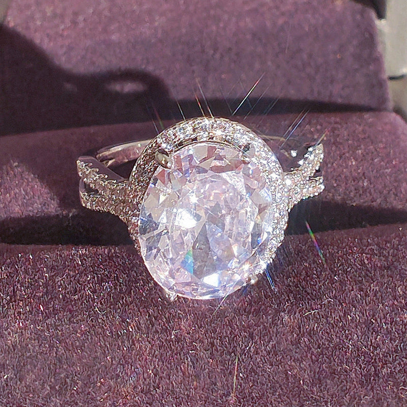 Stunning Ring for Daily Wear