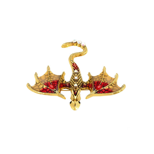 Classic Piece with Timeless Appeal