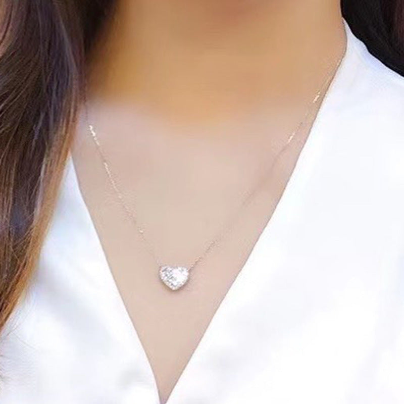 Beautiful Necklace with Unique Style