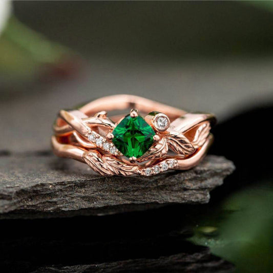 Elegant Ring for Every Occasion