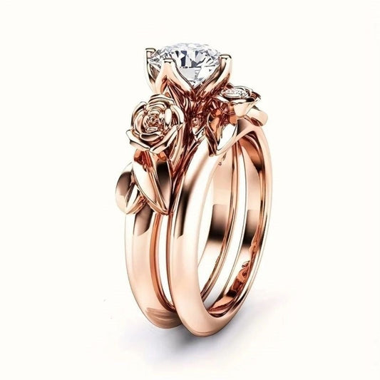 Elegant Ring for Every Occasion