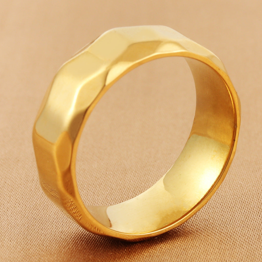 Elegant Ring for Every Occasion