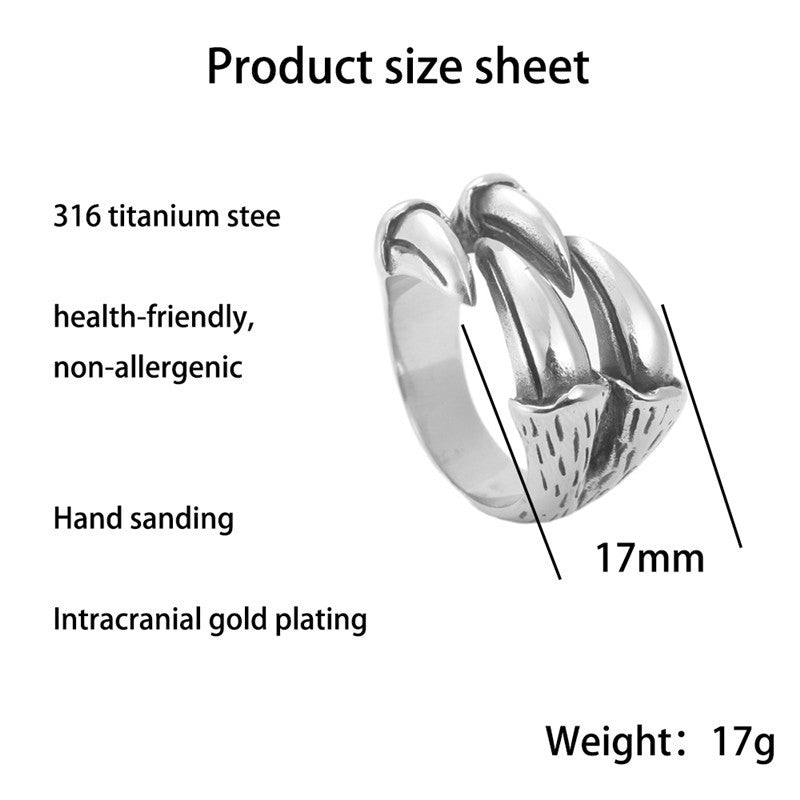 Elegant Ring for Every Occasion