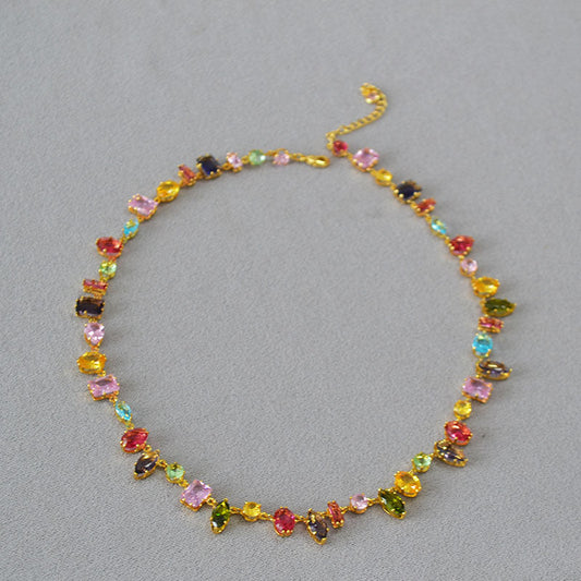 Stunning Necklace for Daily Wear