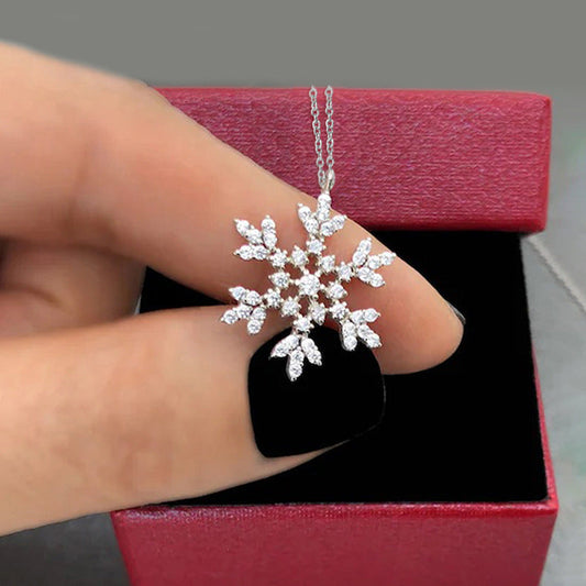 Delicate Artisan Necklace