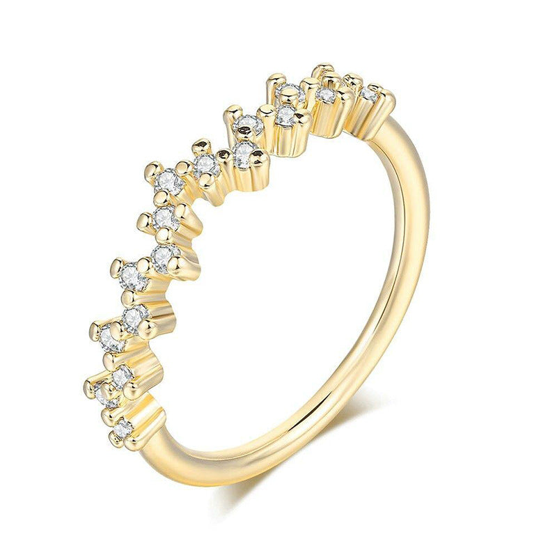 Charming Ring for Any Occasion