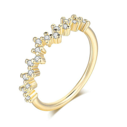 Charming Ring for Any Occasion