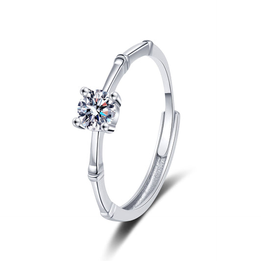 Romantic Ring for Special Moments