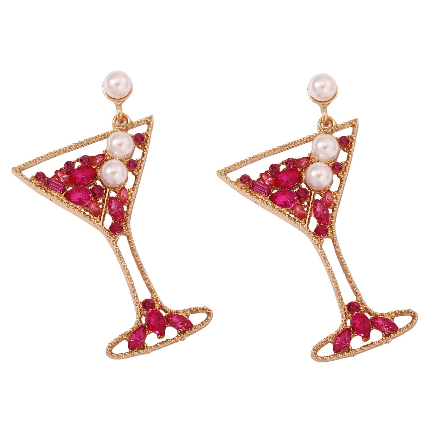 Classic Pearl Set with Timeless Appeal