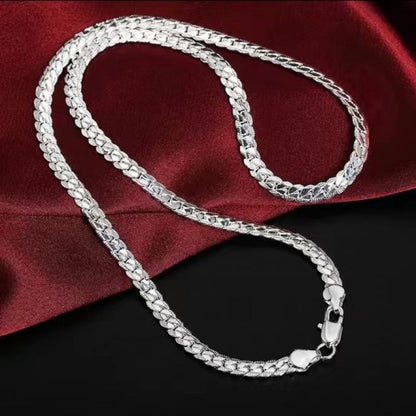 Beautiful Necklace with Unique Style