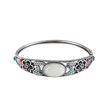 Elegant Silver Bracelet for Every Occasion