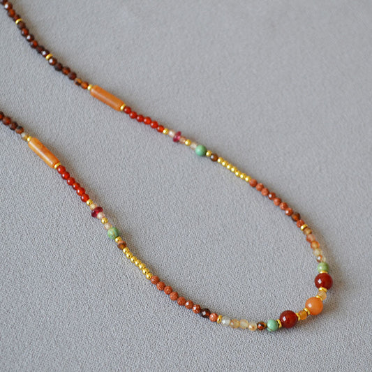 Stunning Necklace for Daily Wear