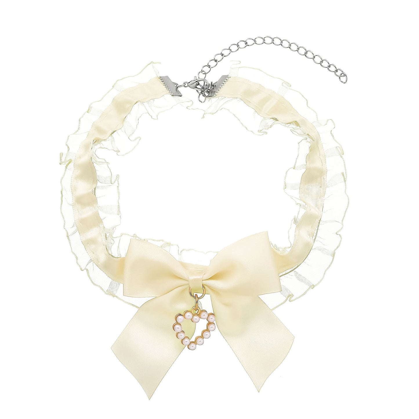 Elegant Pearl Necklace for Every Occasion