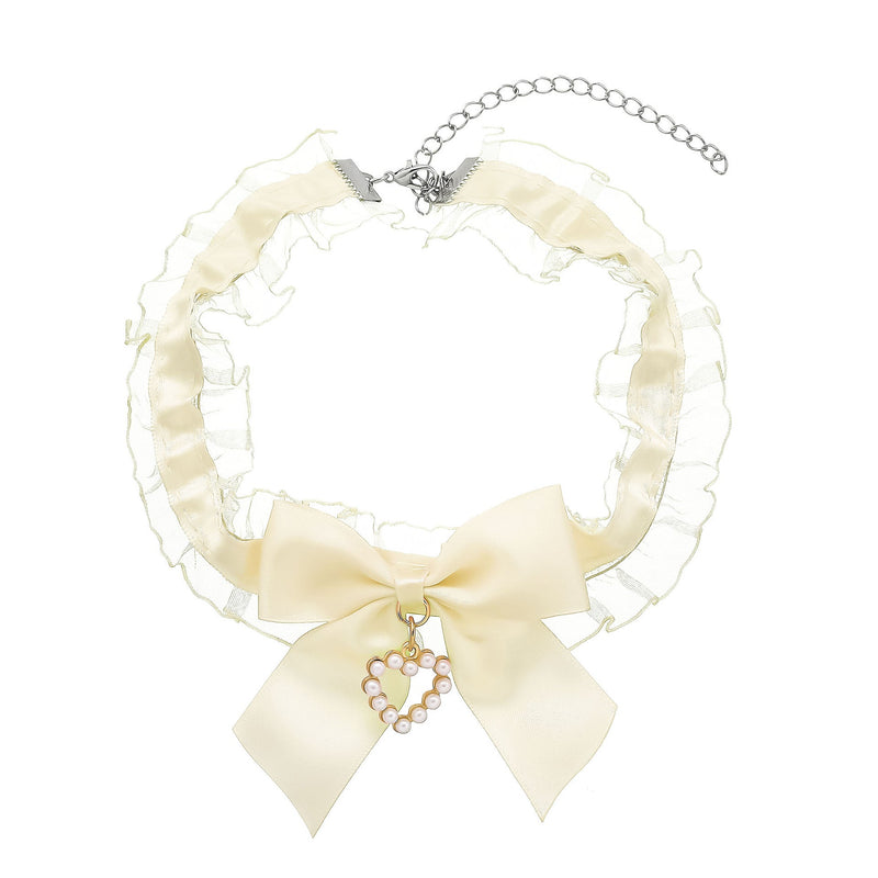 Elegant Pearl Necklace for Every Occasion