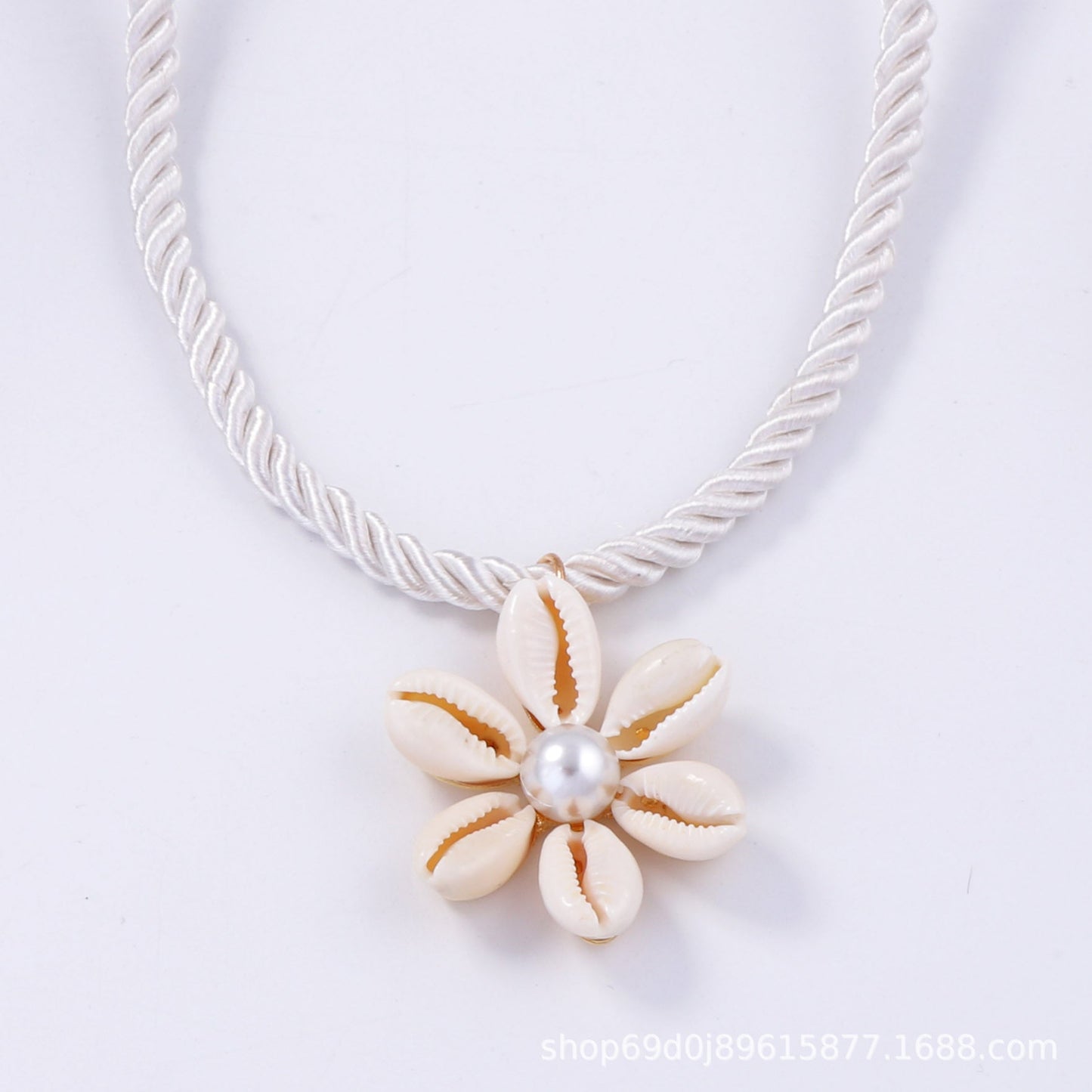 Beautiful Necklace with Unique Style