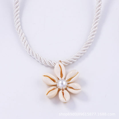 Beautiful Necklace with Unique Style
