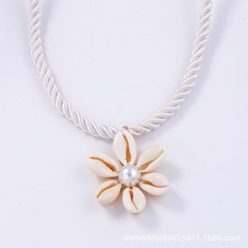 Beautiful Necklace with Unique Style