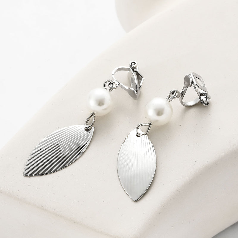 Elegant Pearl Earring for Every Occasion