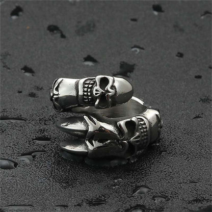 Elegant Ring for Every Occasion