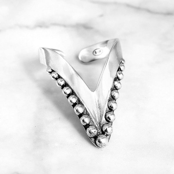 Romantic Ring for Special Moments