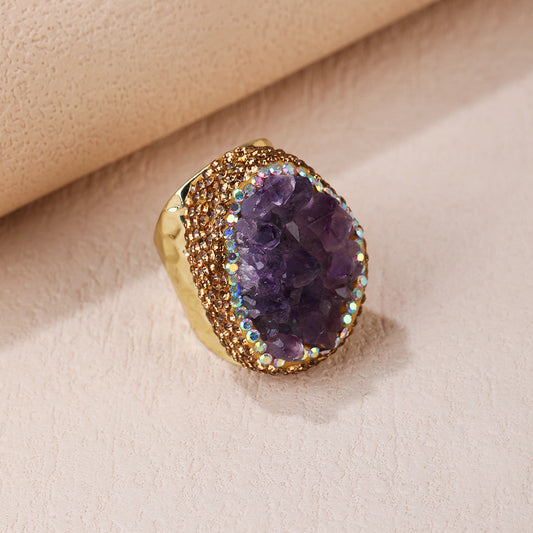 Beautiful Set with Unique Style