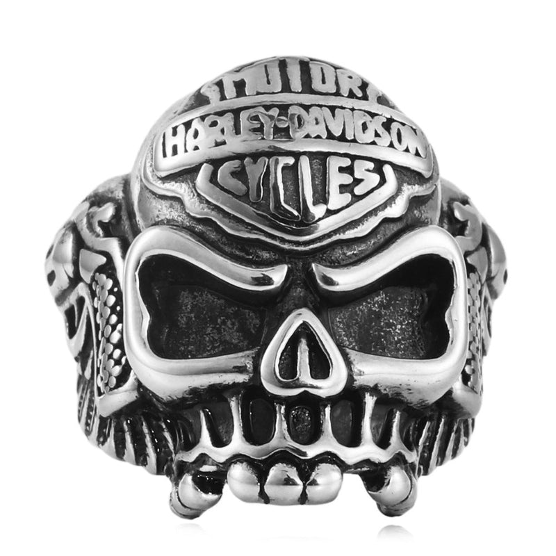 Classic Ring with Timeless Appeal