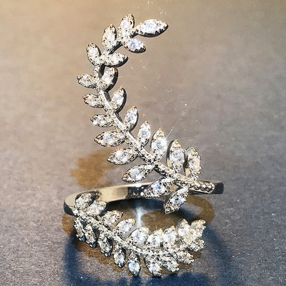 Vintage Handmade Silver Ring