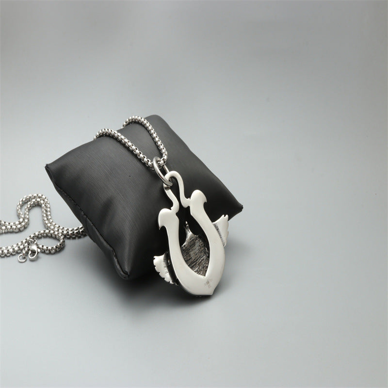 Delicate Artisan Necklace