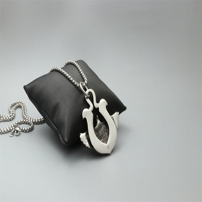Delicate Artisan Necklace