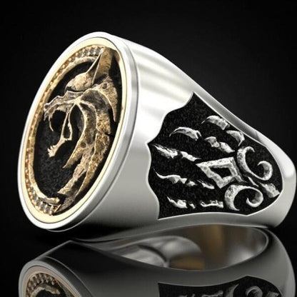 Romantic Ring for Special Moments