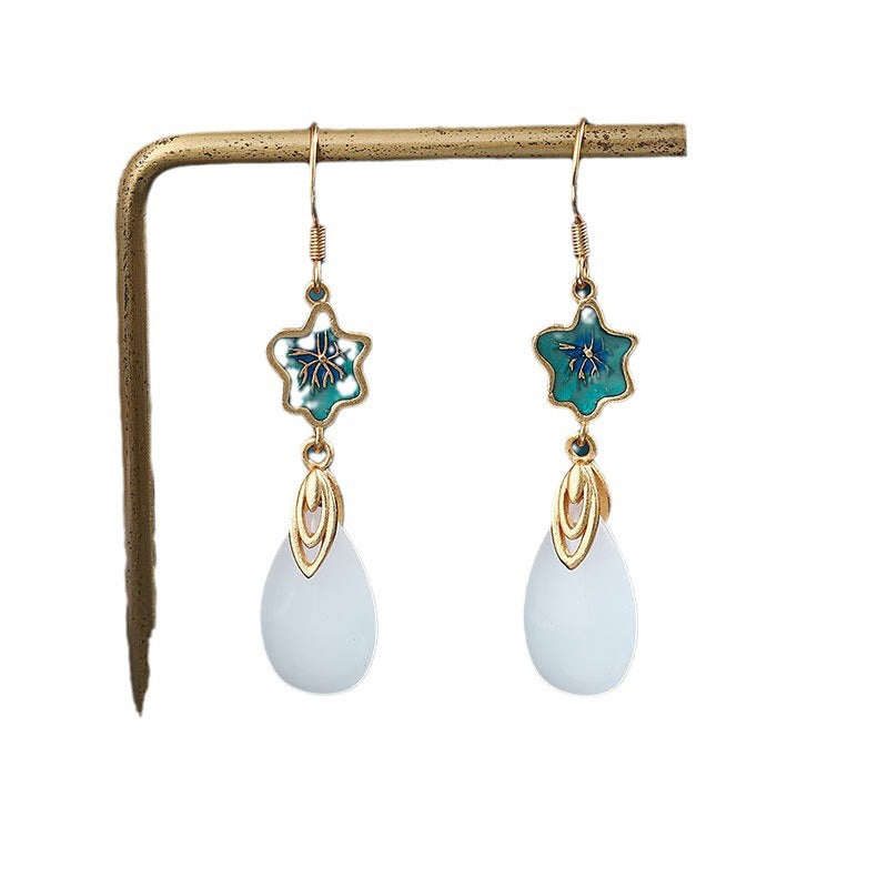Beautiful Earring with Unique Style