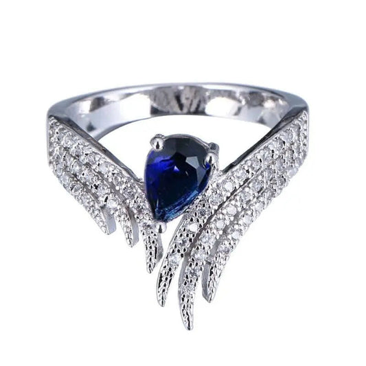 Romantic Ring for Special Moments