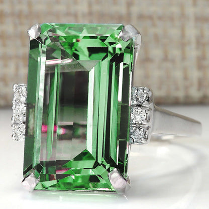 Vintage Handmade Ring