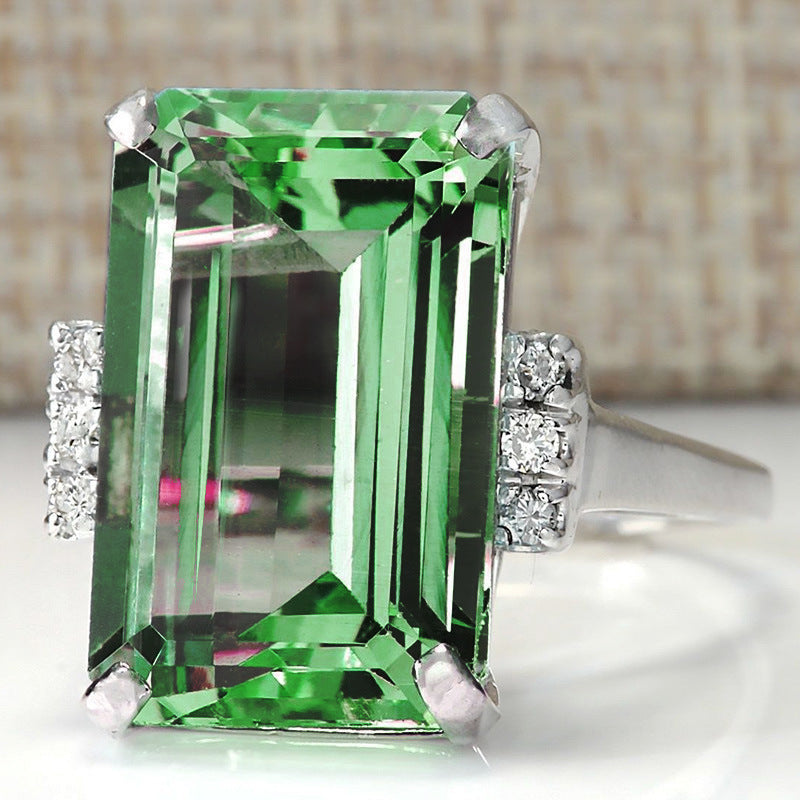 Vintage Handmade Ring