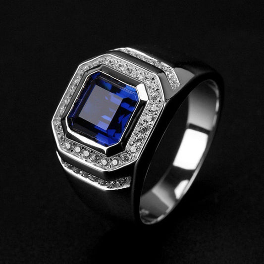Romantic Ring for Special Moments