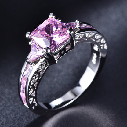 Elegant Ring for Every Occasion