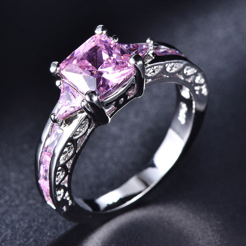 Elegant Ring for Every Occasion