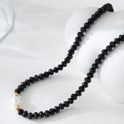 Charming Pearl Necklace for Any Occasion