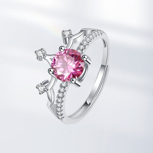 Stunning Ring for Daily Wear