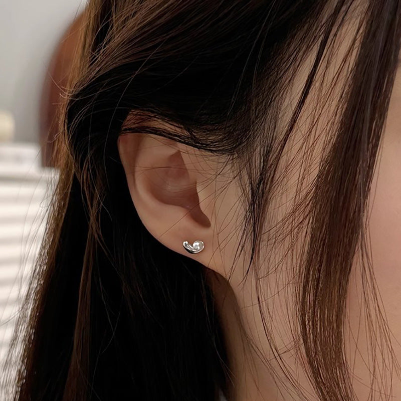 Elegant Pearl Earring for Every Occasion