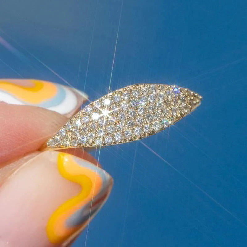 Classic Ring with Timeless Appeal
