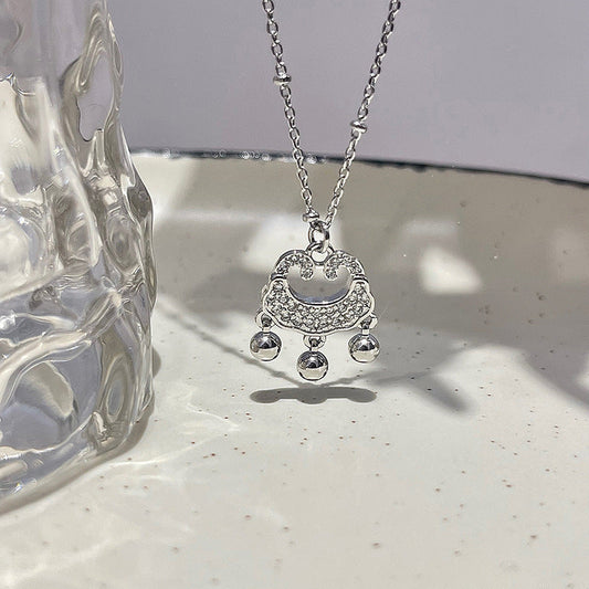 Romantic Necklace for Special Moments
