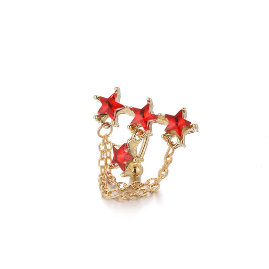 Charming Ring for Any Occasion