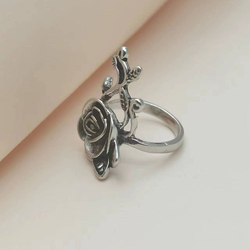 Charming Ring for Any Occasion
