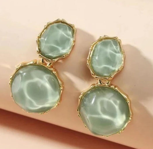Stunning Earring for Daily Wear