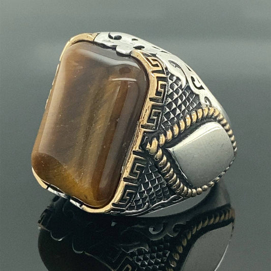 Charming Ring for Any Occasion